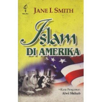 Image of Islam di Amerika
