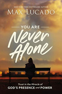 Image of Never alone