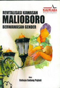 Image of Revitalisasi kawasan Malioboro berwawasan gender