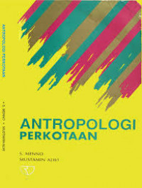 Image of Antropologi  perkotaan